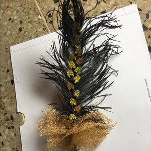 Meet your Posher, Gillian